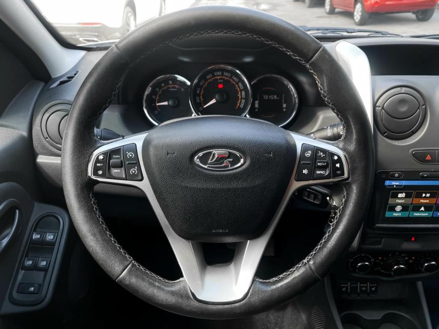 Lada (ВАЗ) Largus I Рестайлинг Нижний Новгород  - изображение 12