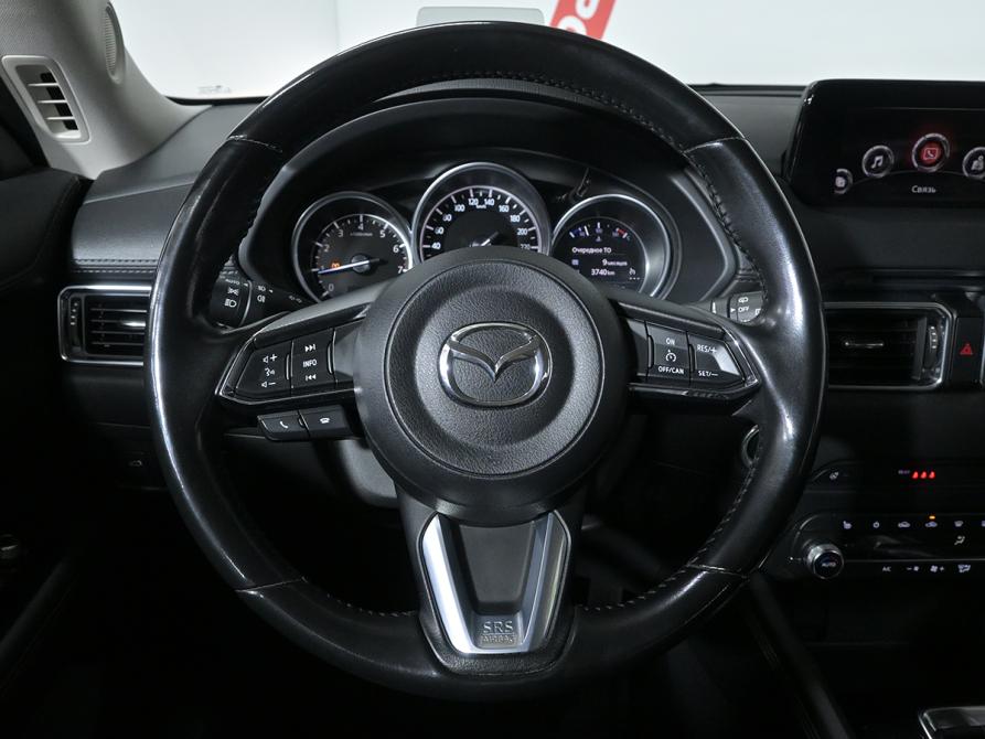 Mazda CX-5 II Москва  - изображение 10