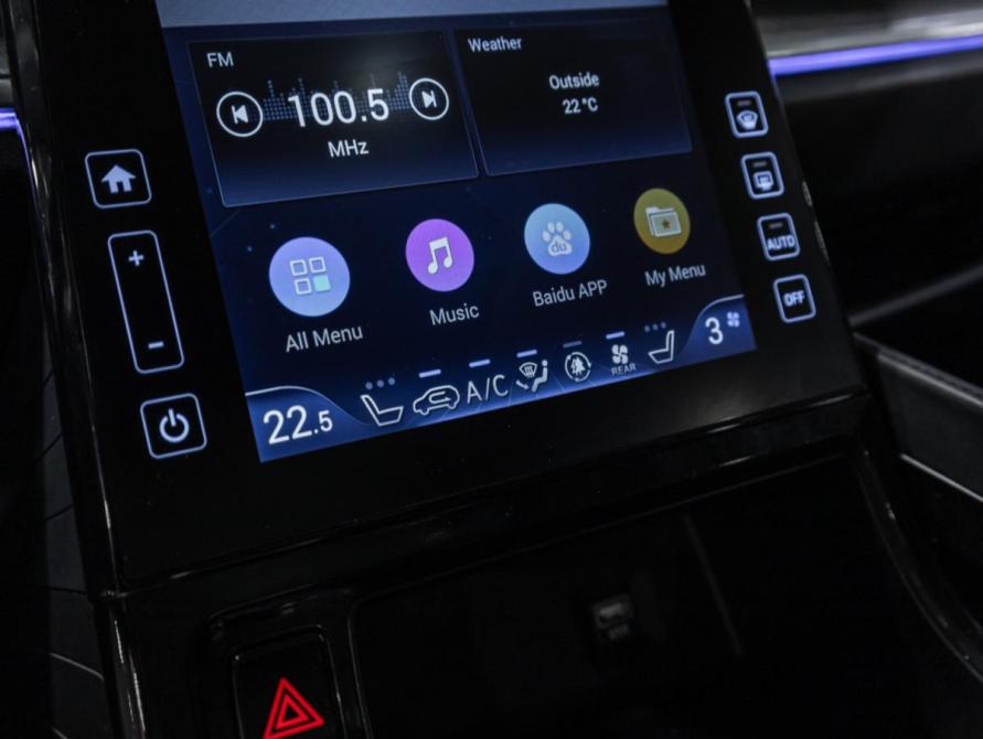 Hyundai Custo I Санкт-Петербург  - изображение 23