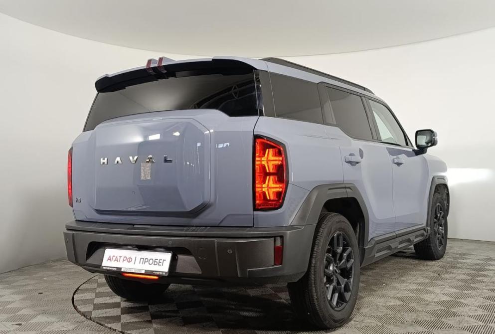 Haval H3 I Волгоград  - изображение 7