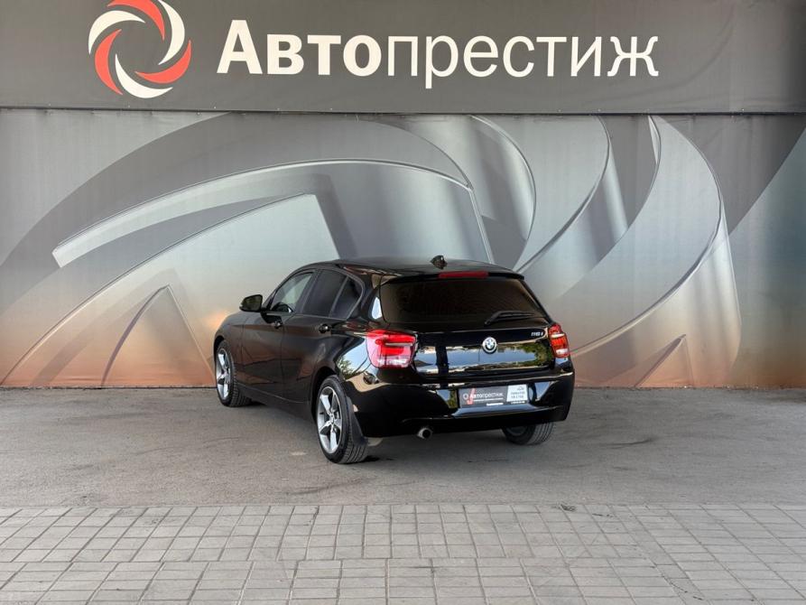 BMW 1 серии II (F20/F21) Волгоград  - изображение 7