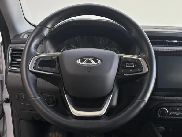 Chery Tiggo 4 I Рестайлинг с пробегом 2022 года, цена 1 430 000 рублей, 96322 км, внедорожник, Автокод Объявления