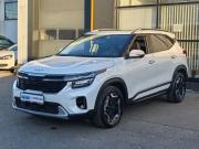 Kia Seltos I Рестайлинг Москва  - изображение 25