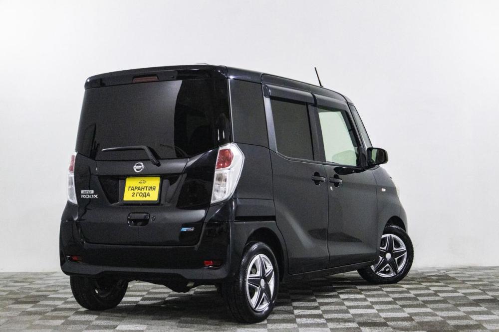 Nissan Dayz I Сургут  - изображение 5