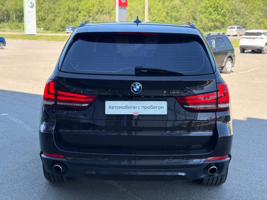 BMW X5 III (F15) Томск  - изображение 7