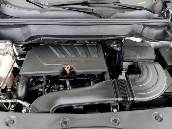 Haval F7 I Рестайлинг с пробегом 2023 года, цена 1 955 000 рублей, 29302 км, внедорожник, Автокод Объявления