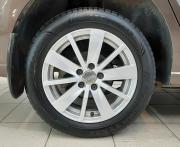 Volkswagen Polo V Рестайлинг Москва  - изображение 32