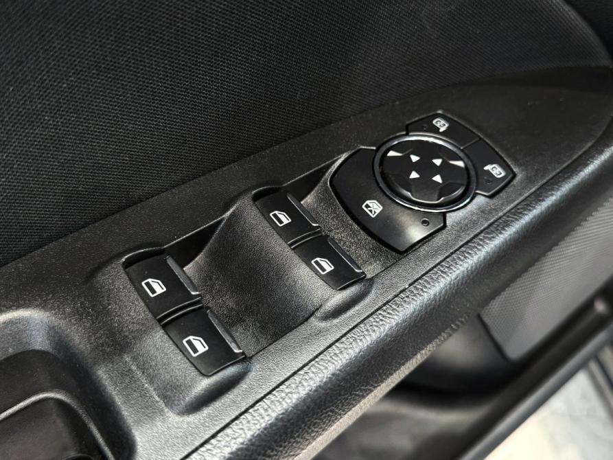 Ford Fusion (North America) II Рестайлинг Волжский  - изображение 13