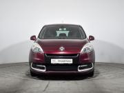 Renault Scenic III Рестайлинг Санкт-Петербург  - изображение 21