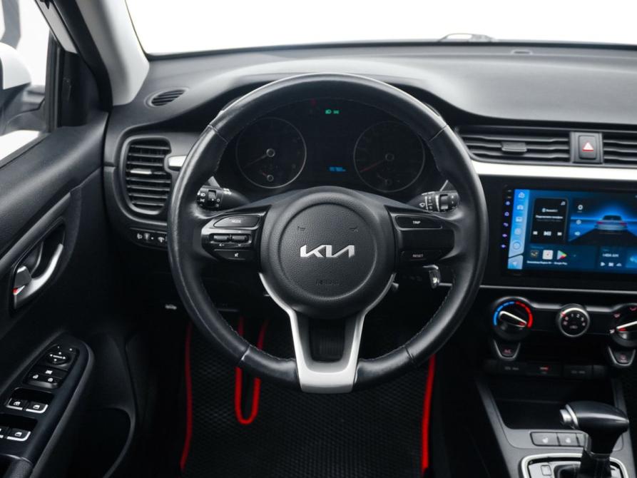 Kia Rio IV Рестайлинг Ростов-на-Дону  - изображение 7