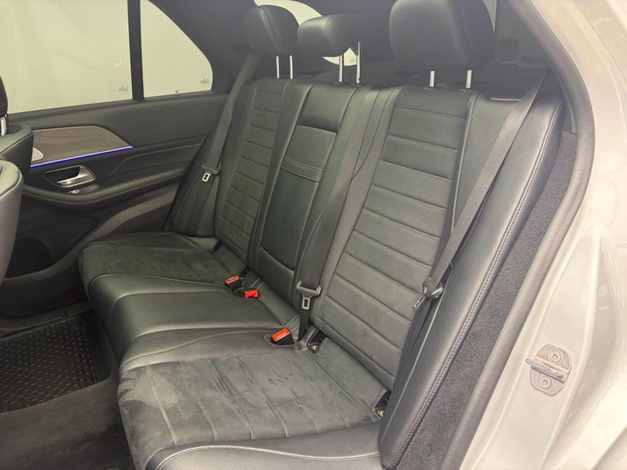 Mercedes-Benz GLE II (V167) Ростов-на-Дону  - изображение 23