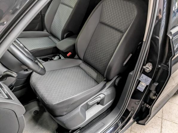 Volkswagen Tiguan II с пробегом 2019 года, цена 2 800 000 рублей, 49000 км, внедорожник, Автокод Объявления