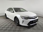 Toyota Camry VII (XV50) Рестайлинг 2 Уфа  - изображение 30