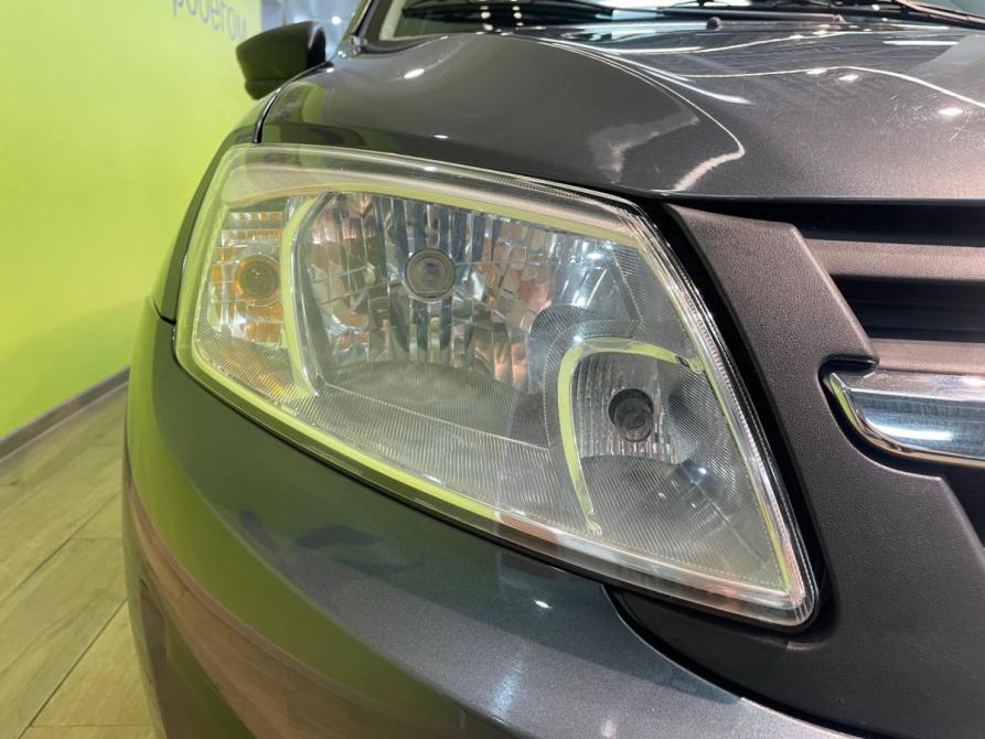 Lada (ВАЗ) Granta I Рестайлинг Чебоксары  - изображение 22