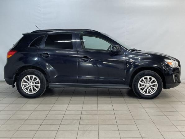 Mitsubishi ASX I Рестайлинг с пробегом 2013 года, цена 870 000 рублей, 213847 км, внедорожник, Автокод Объявления
