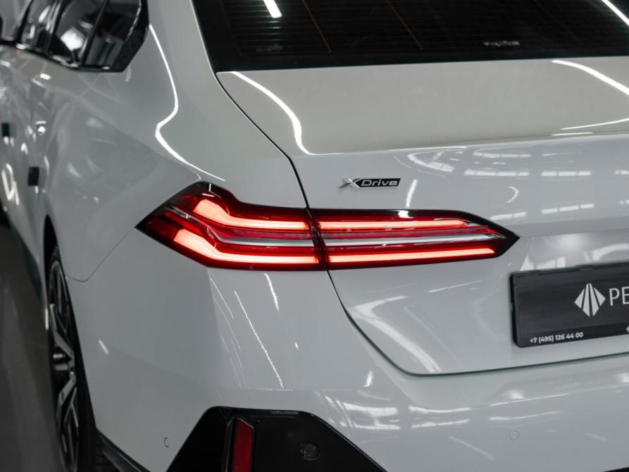 BMW 5 серии VIII (G60/G61/G68) Москва  - изображение 32