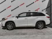 Toyota Highlander III (XU50) Екатеринбург  - изображение 33