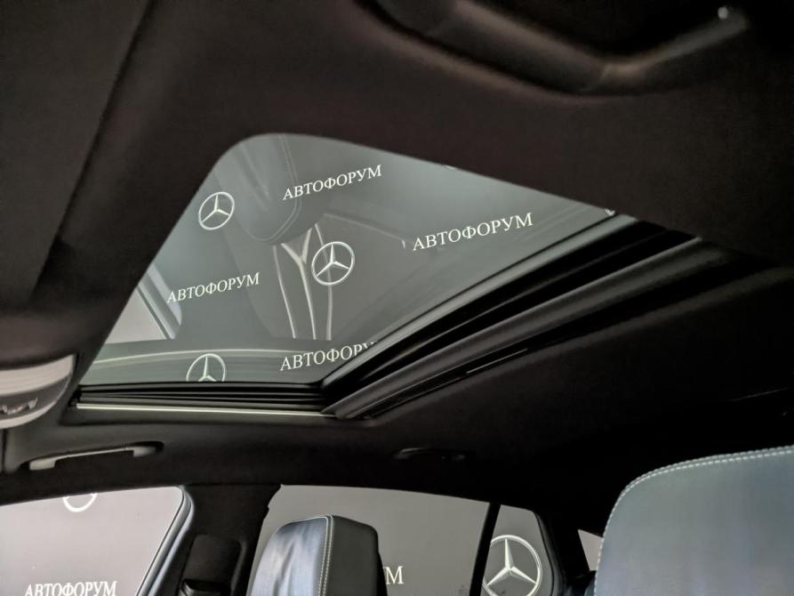 Mercedes-Benz CLS II (C218) Рестайлинг Москва  - изображение 22