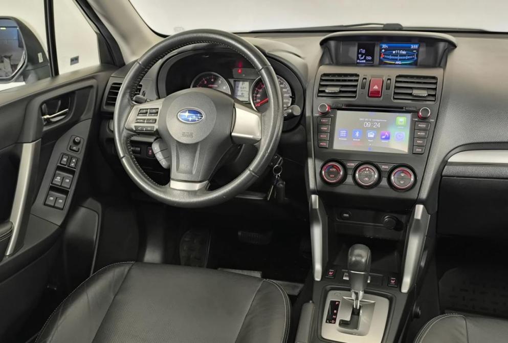 Subaru Forester IV Нижний Новгород  - изображение 11