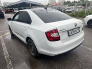Skoda Rapid I Рестайлинг Санкт-Петербург  - изображение 15