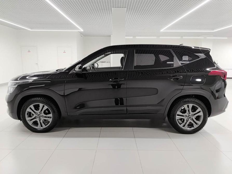 Kia Seltos I Казань  - изображение 10