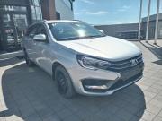 Lada (ВАЗ) Vesta I Рестайлинг (NG) Краснодар  - изображение 15