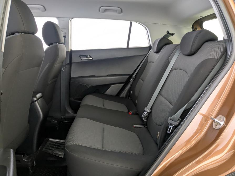 Hyundai Creta I Москва  - изображение 10