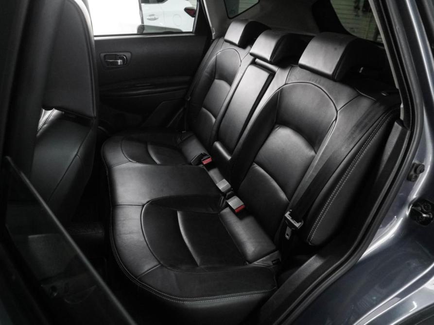Nissan Qashqai I Воронеж  - изображение 9