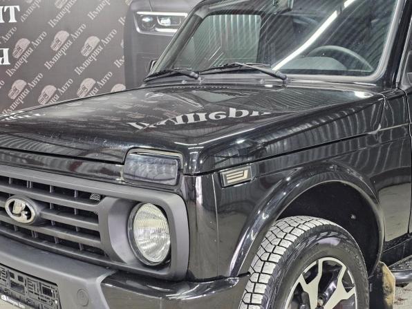 Lada (ВАЗ) Niva Legend с пробегом 2023 года, цена 999 000 рублей, 19000 км, внедорожник, Автокод Объявления