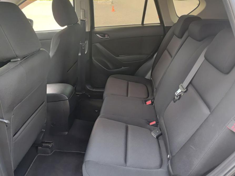 Mazda CX-5 I Ижевск  - изображение 15