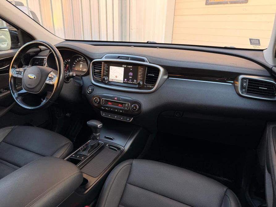Kia Sorento III Prime Рестайлинг Пермь  - изображение 12