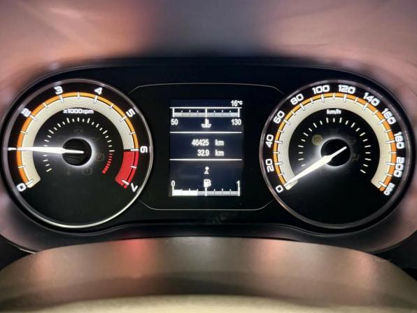 Lada (ВАЗ) Vesta I Рестайлинг (NG) с пробегом 2023 года, цена 1 480 000 рублей, 46425 км, универсал, Автокод Объявления