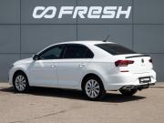 Volkswagen Polo VI Краснодар  - изображение 26