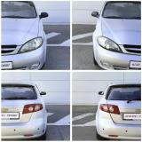 Chevrolet Lacetti I Ставрополь  - изображение 38