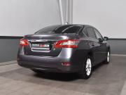 Nissan Sentra VII (B17) Кемерово  - изображение 25