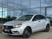 Lada (ВАЗ) Vesta I Энгельс  - изображение 28