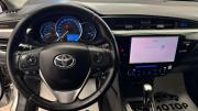 Toyota Corolla XI (E160 E170 E180) Киров  - изображение 31