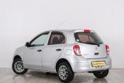 Nissan March IV (K13) Красноярск  - изображение 23
