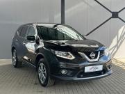 Nissan X-Trail III Тамбов  - изображение 20