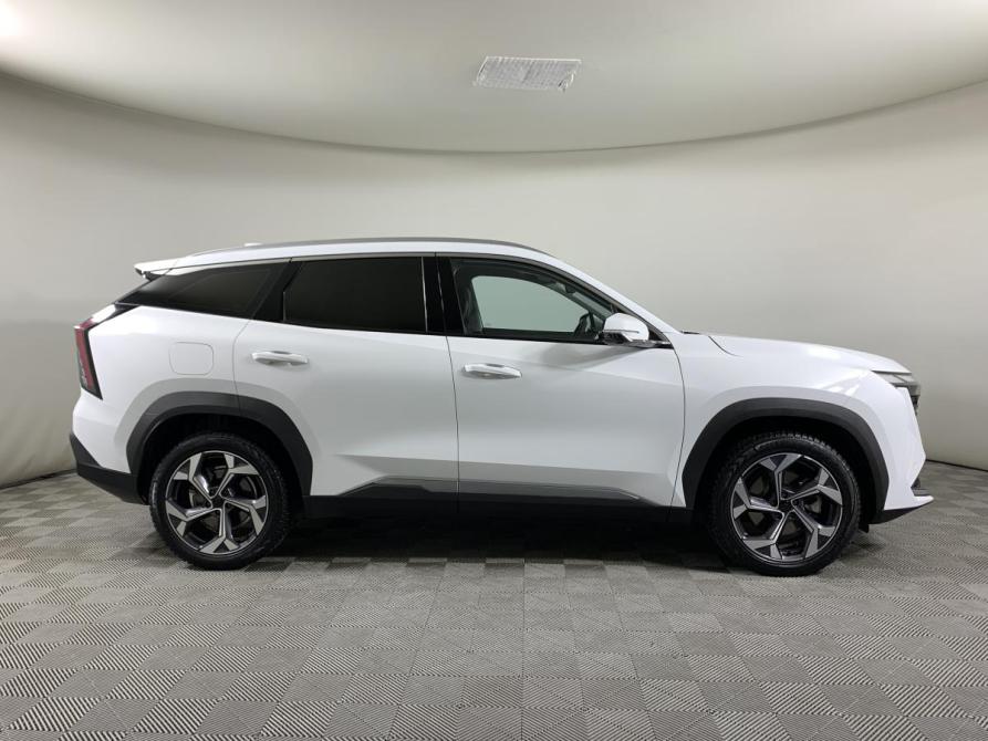 Geely Atlas II Москва  - изображение 4