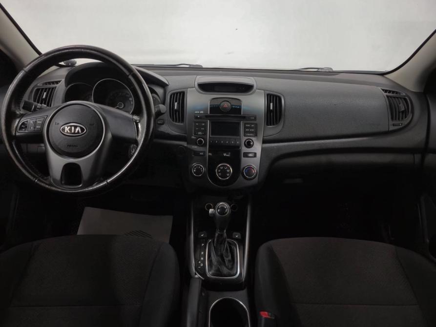 Kia Cerato II Альметьевск  - изображение 13