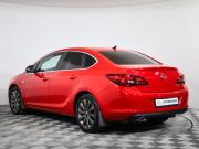 Opel Astra J Рестайлинг Санкт-Петербург  - изображение 27