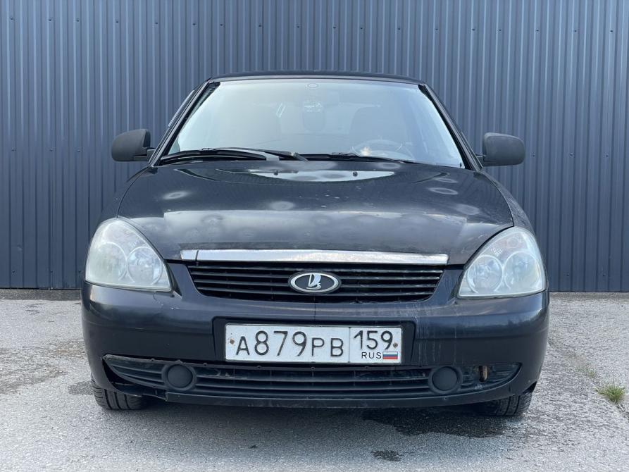 Lada (ВАЗ) Priora I Пермь  - изображение 3