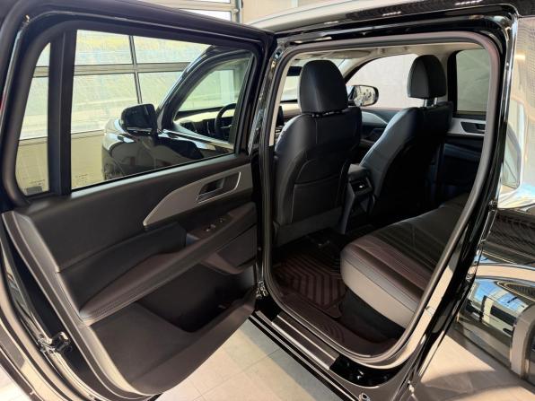 Новый Haval H5 II 2026 года, цена 4 049 000 рублей, внедорожник, Автокод Объявления