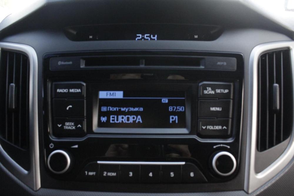 Hyundai Creta I Брянск  - изображение 19