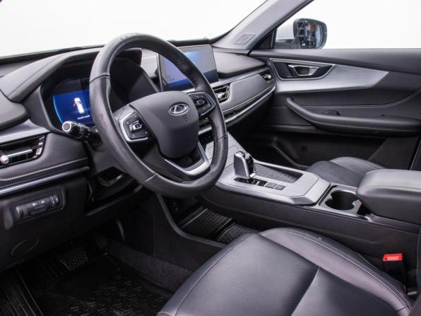 Chery Tiggo 4 Pro I с пробегом 2023 года, цена 1 670 000 рублей, 89143 км, внедорожник, Автокод Объявления