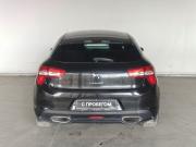 Citroen DS5 Москва  - изображение 27