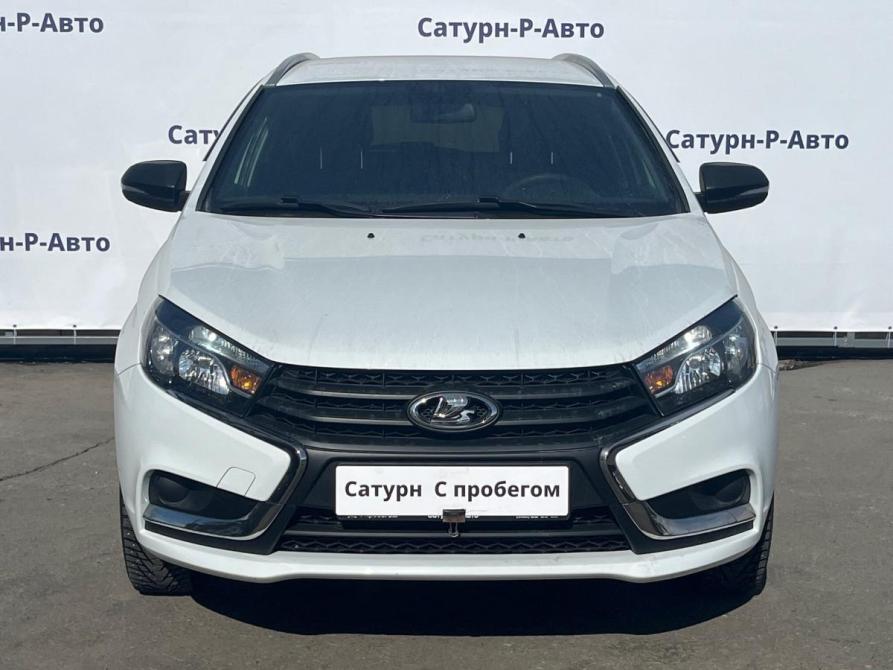 Lada (ВАЗ) Vesta I Курган  - изображение 2