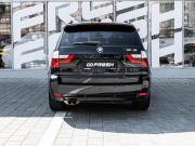 BMW X3 I (E83) Рестайлинг Ставрополь  - изображение 25