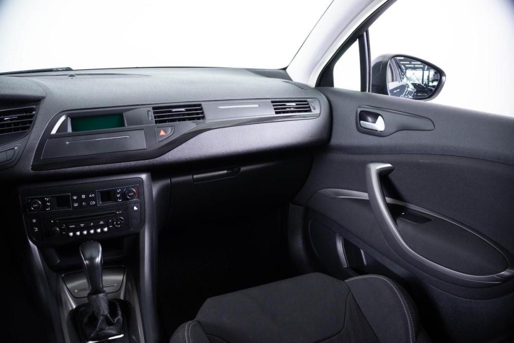 Citroen C5 II Пермь  - изображение 14